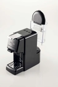 Ariete 1304/11 Espresso 4in1 schwarz