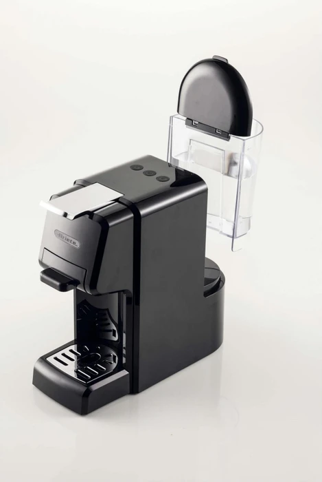 Ariete 1304/11 Espresso 4in1 schwarz
