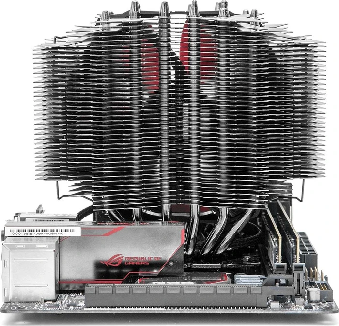 Thermalright Silver Arrow ITX-R