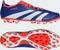 adidas Predator League AG lucid blue/cloud white/solar red Vorschaubild