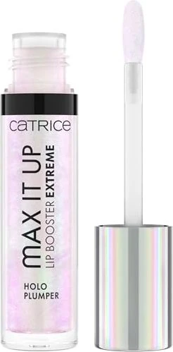Catrice Max It Up Lip Booster Extreme Lipgloss