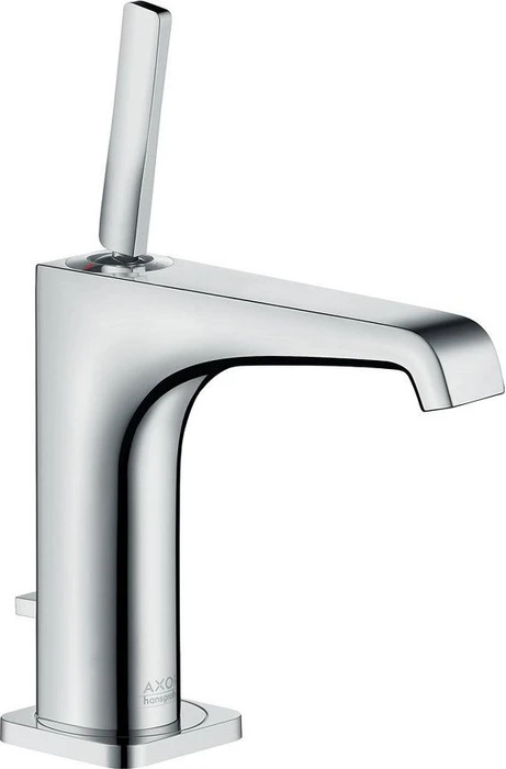 Hansgrohe Axor Citterio E 130 Waschbeckenarmatur chrom