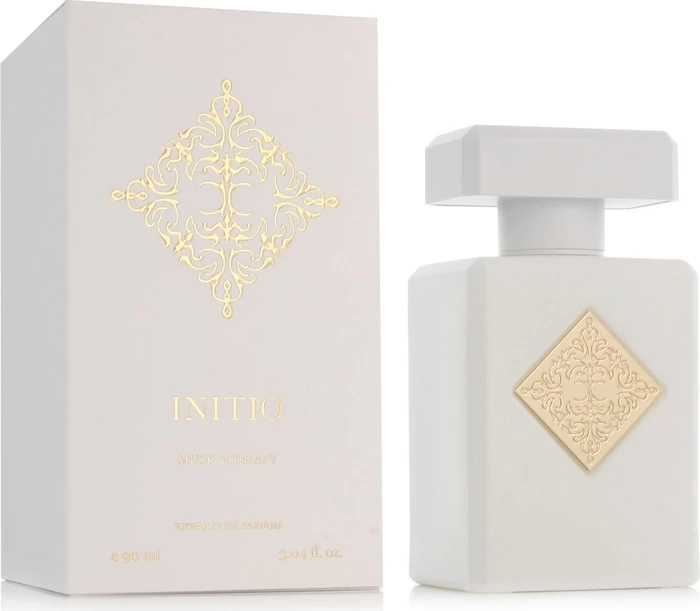 Initio Parfums Musk Therapy Extrait de Parfum, 90ml
