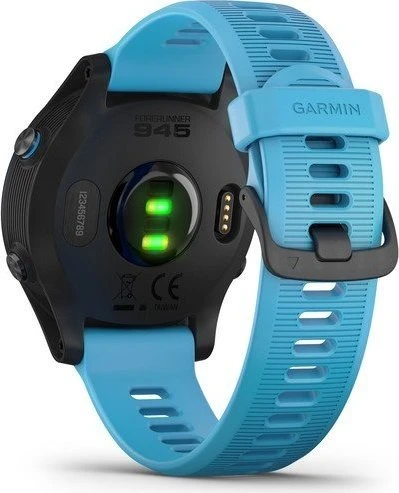 Garmin Forerunner 945 Bundle
