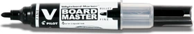 Pilot V-Board Master WBMA-VBM-F-BG-B schwarz