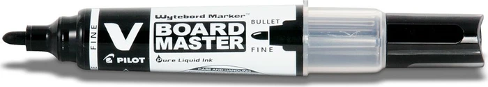 Pilot V-Board Master WBMA-VBM-F-BG-B schwarz