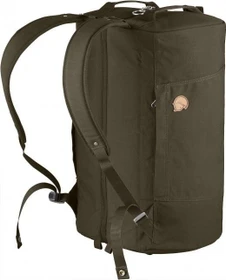 Fjällräven Splitpack dark olive