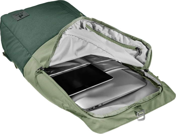 Deuter UP Seoul ivy/khaki