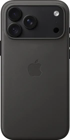 Apple Funktionsgewebe Case mit MagSafe für iPhone 18 Pro Max schwarz
