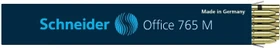 Schneider Office 765 Standardmine X20 M schwarz, 10er-Pack