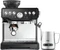 Sage SES875BKS The Barista Express black sesame Vorschaubild
