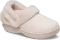 Crocs Classic Unfurgettable Vegan Suede Clog quartz Vorschaubild