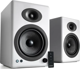 Audioengine A5+ Wireless (verschiedene Farben), Paar
