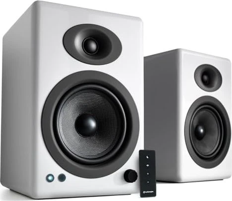 Audioengine A5+ Wireless (verschiedene Farben), Paar