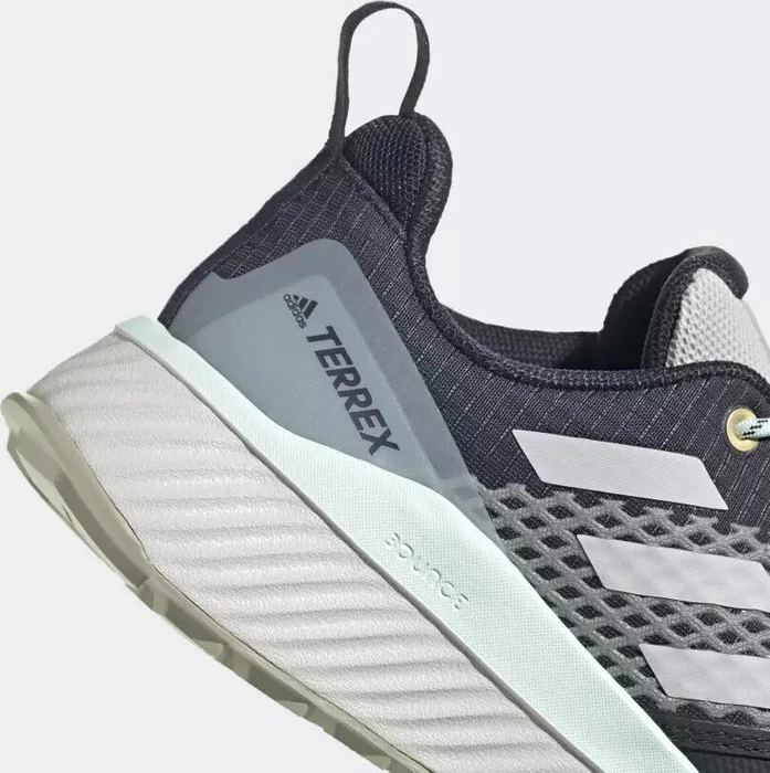 adidas Terrex Folgian Hiker legend ink/grey two/grey one (Damen)