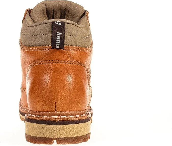 Hanwag Kofel Mid Special Edition cognac (Herren)