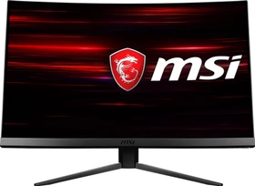 MSI Optix MAG271C, 2 Jahre Garantie, 27"
