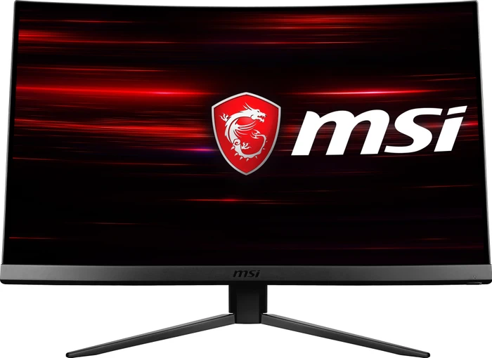 MSI Optix MAG271C, 2 Jahre Garantie, 27"