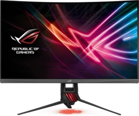 ASUS ROG Strix XG32VQ, 31.5"