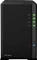 Synology DiskStation SSD DS216play 2TB, 1GB RAM, 1x RJ-45 1000Base-T, 1x USB-A 3.0 Vorschaubild