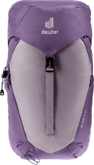 Deuter AC Lite 14 SL lavender/purple (Damen)