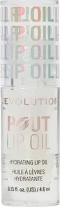 Revolution Beauty Pout Lip Oil
