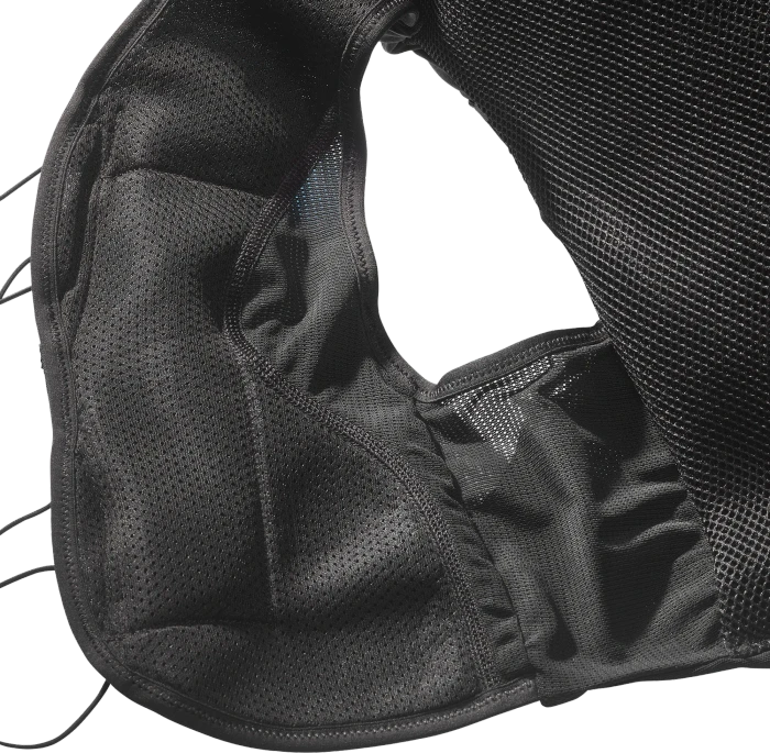 Salomon ADV Skin 12 black/asphalt