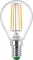 Philips Ultra Efficient LED Filament E14 2.3-40W 827 P45 CL Vorschaubild