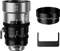 Sirui IronStar 100mm T2.8 Full-Frame 1.5x Anamorphic Cine Vorschaubild