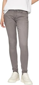 s.Oliver Sadie Jeans steingrau (Damen)