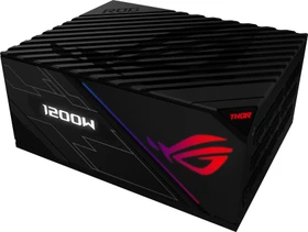 ASUS ROG Thor Platinum, ROG-THOR-1200P, 1200W, ATX 2.4