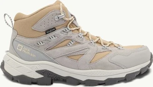 Jack Wolfskin Vojo Tour Texapore Mid rainstorm (Herren)
