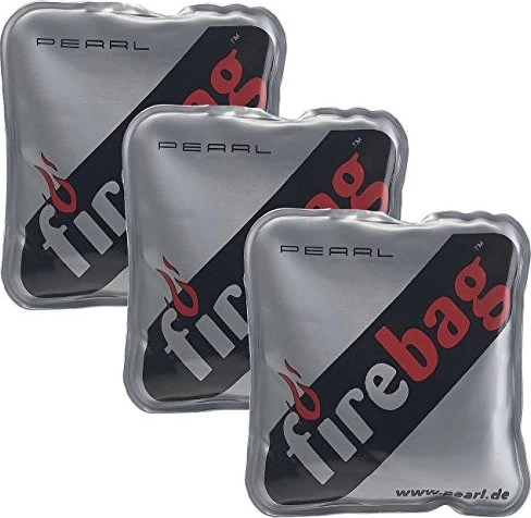 firebag Magic Handwärmer, 3 Stück