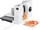 Unold 78860 Curve white