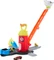 Mattel Hot Wheels City Super Fire Station Rescue Vorschaubild