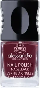 Alessandro Nagellack 5ml