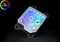 EK Water Blocks Quantum Line EK-Quantum Velocity D-RGB AMD, Nickel Frosted Acryl Vorschaubild