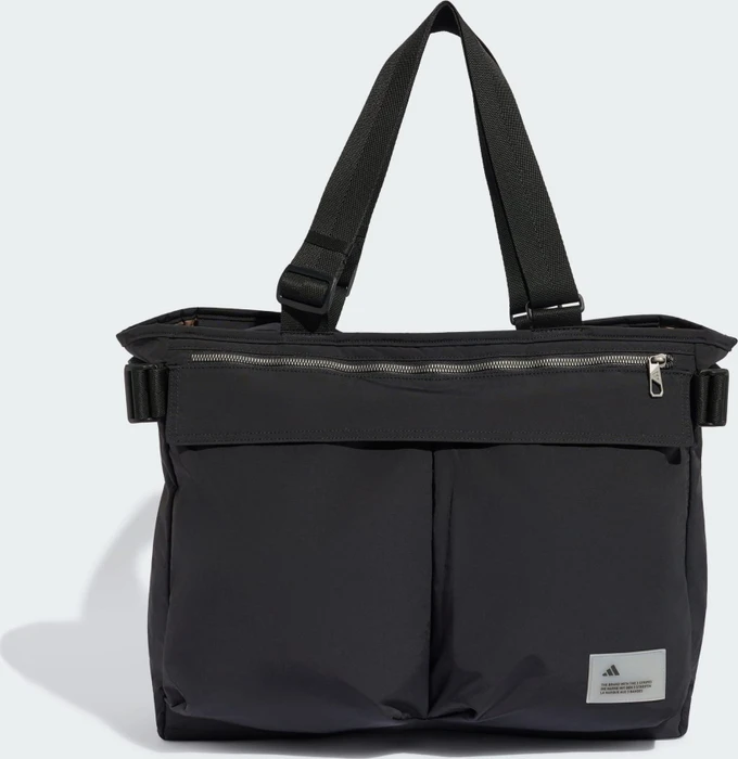 adidas City Tech Shopper schwarz