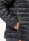 Jack Wolfskin Pilvi Down Funktionsjacke schwarz (Herren) Vorschaubild