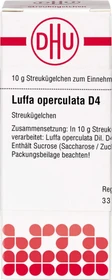 DHU Operculata D4 Globuli, 10g