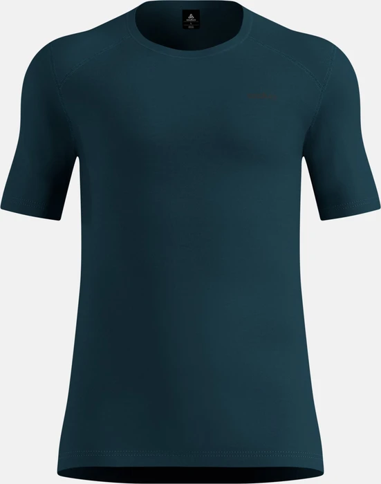 Odlo Active Warm Eco Funktionsshirt kurzarm (Herren)