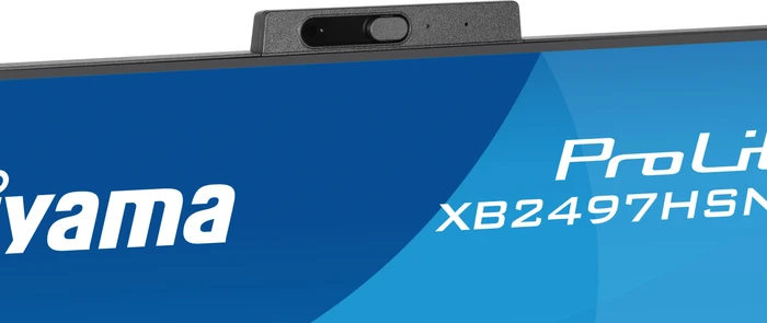 iiyama ProLite XB2497HSNH-B1, 23.8"