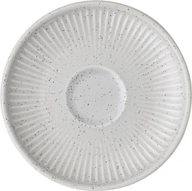 Thomas Clay Rock Espresso-Untertasse 12cm