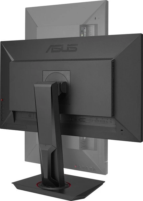 ASUS MG278Q, 27"