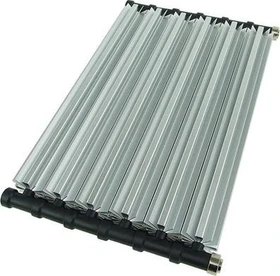 Alphacool Cape Cora HF 642 Konvekt silber