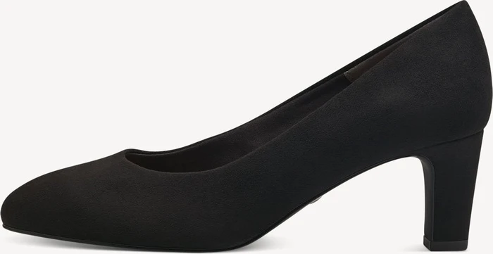 Tamaris Pumps schwarz (Damen)
