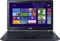 Acer Aspire V3-371-34KY, schwarz, Core i3-5005U, 4GB RAM, 500GB HDD, DE Vorschaubild