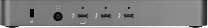 OWC Thunderbolt 5 Hub, Thunderbolt 5 [Buchse]