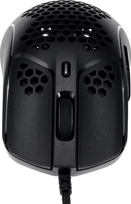 HP HyperX Pulsefire Haste schwarz, USB