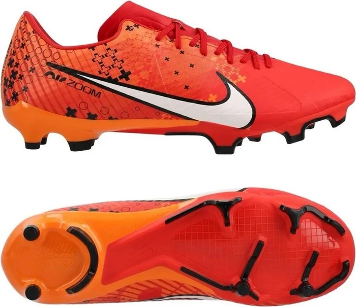 Nike Vapor 15 Academy Mercurial Dream Speed light crimson/bright mandarin/black/pale ivory (Herren)